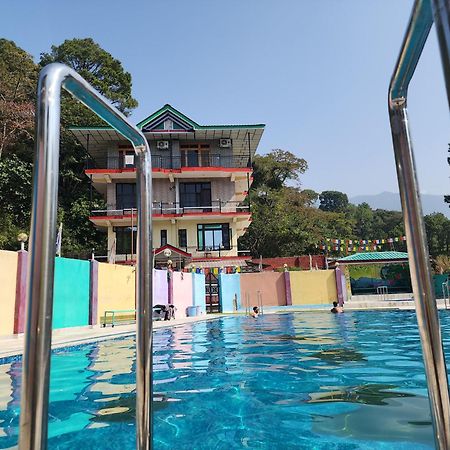 River View Villa บีร์ ภายนอก รูปภาพ