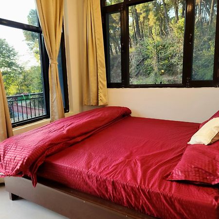 River View Villa บีร์ ภายนอก รูปภาพ