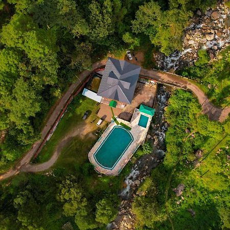 River View Villa บีร์ ภายนอก รูปภาพ