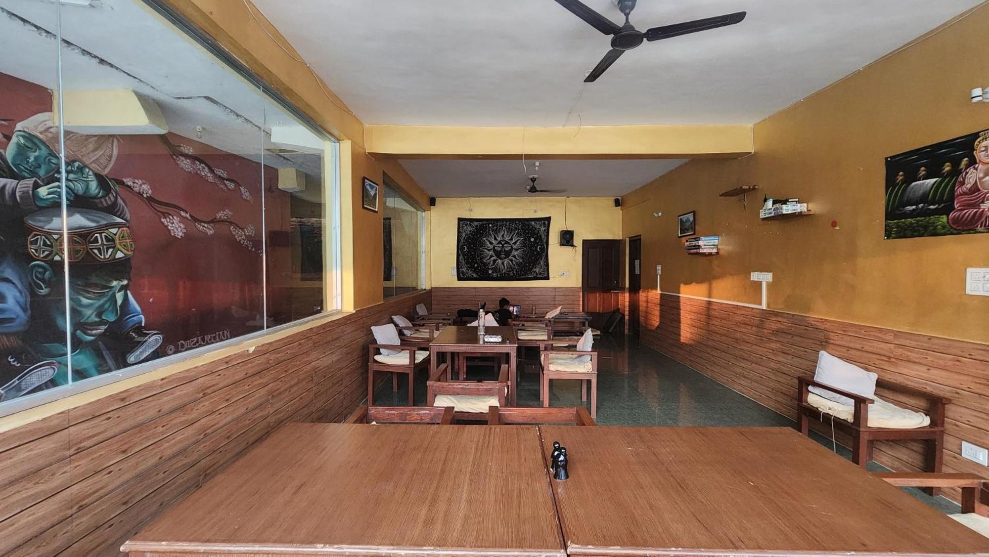 River View Villa บีร์ ภายนอก รูปภาพ