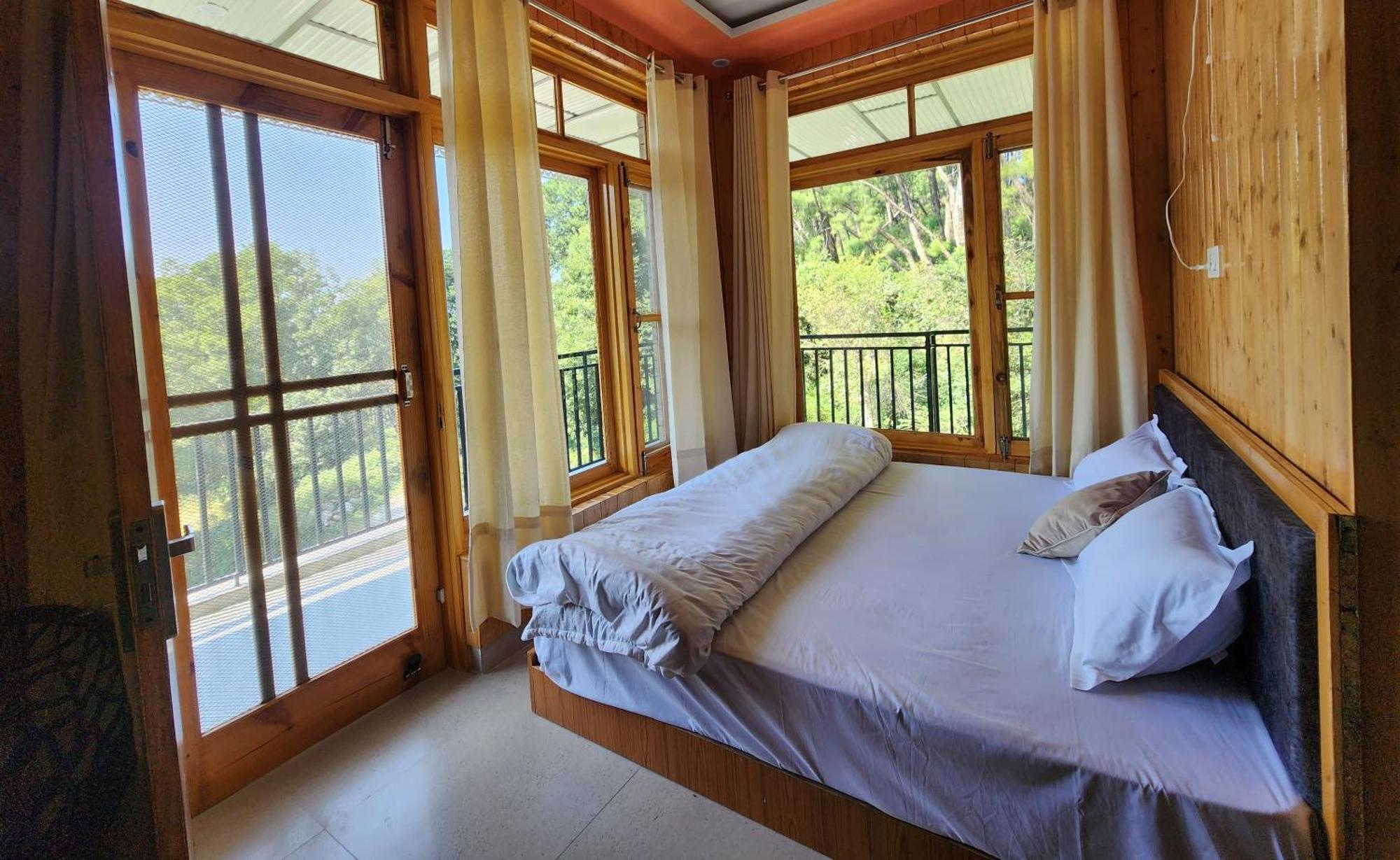 River View Villa บีร์ ภายนอก รูปภาพ