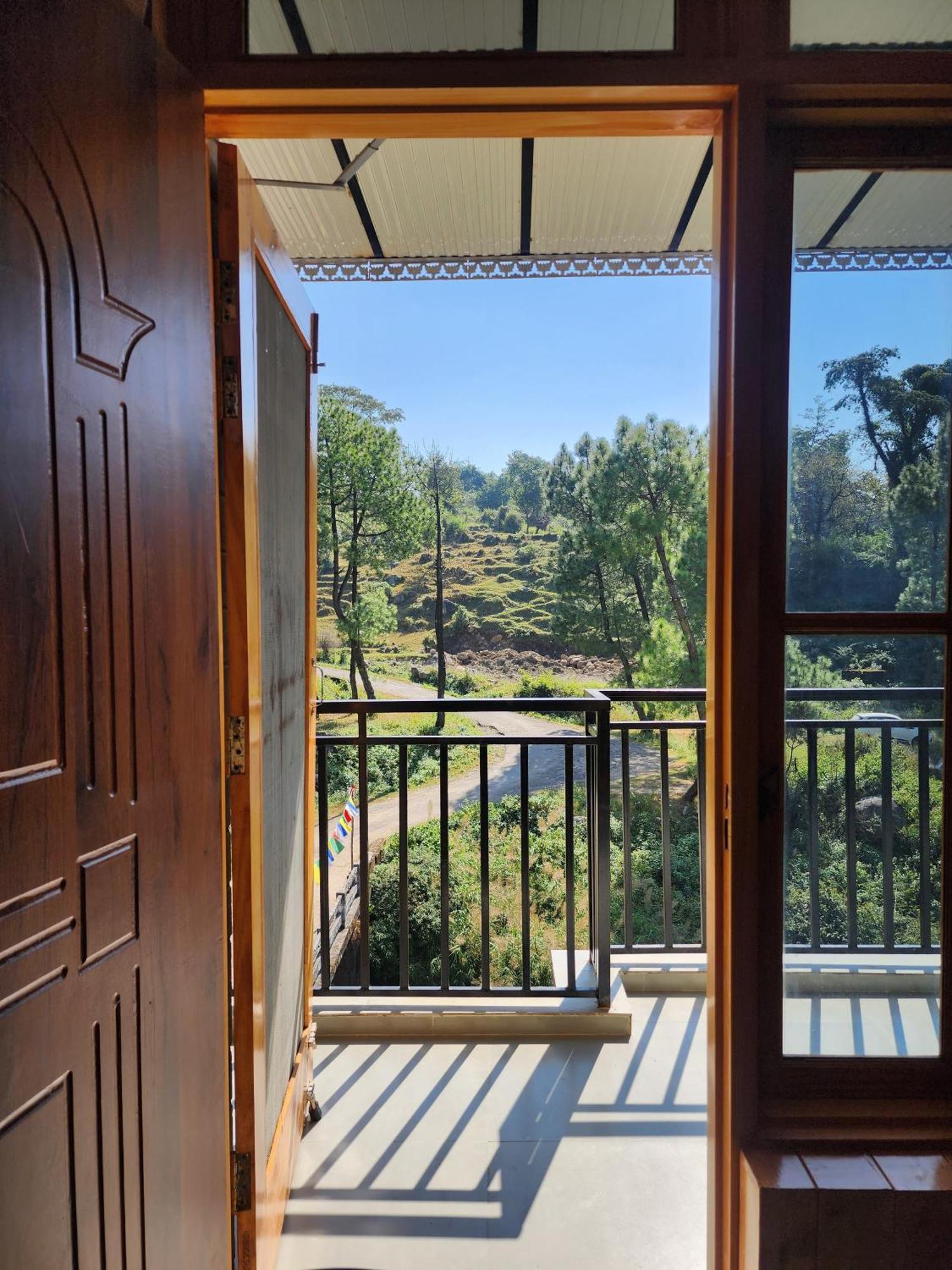River View Villa บีร์ ภายนอก รูปภาพ