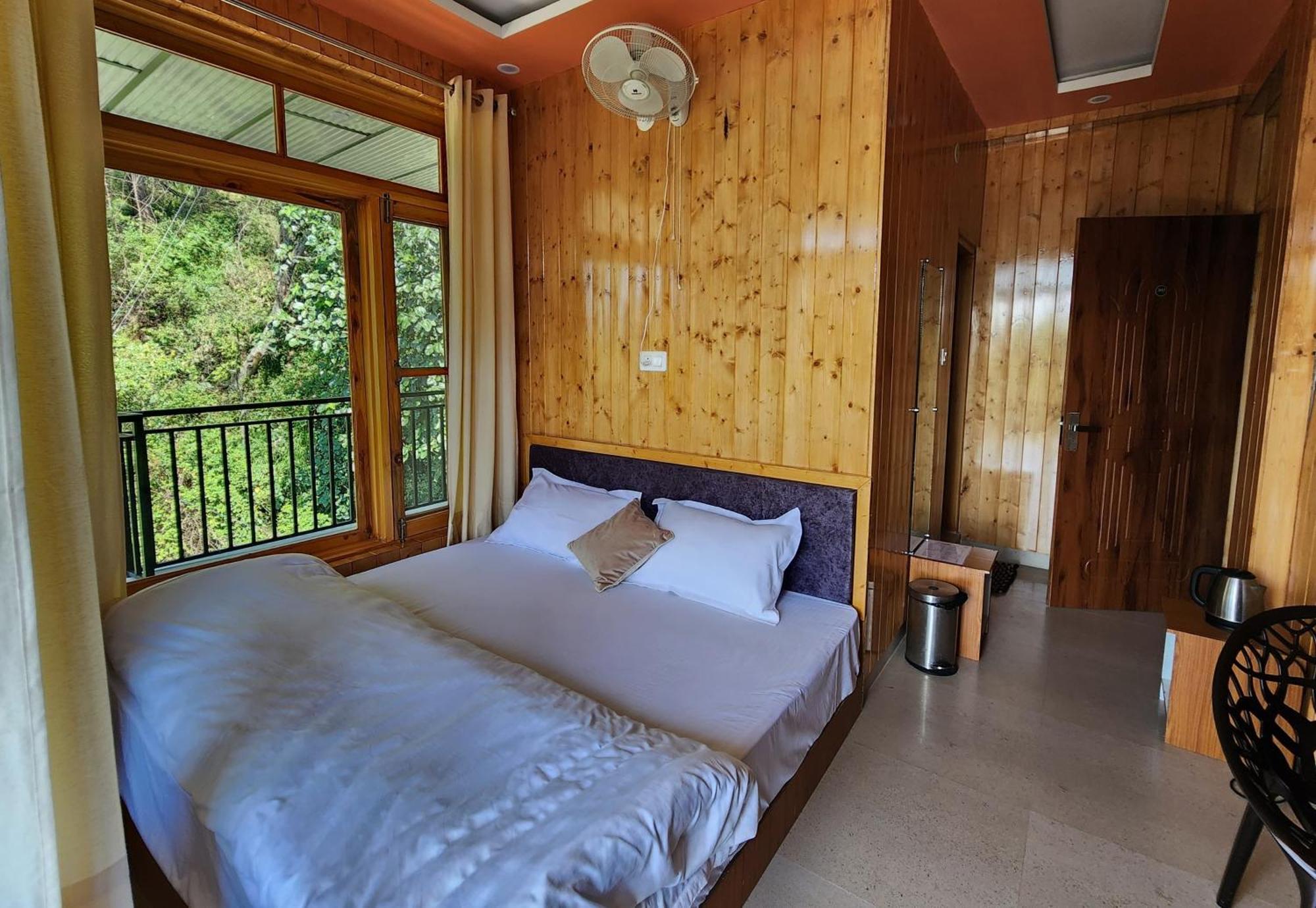 River View Villa บีร์ ภายนอก รูปภาพ