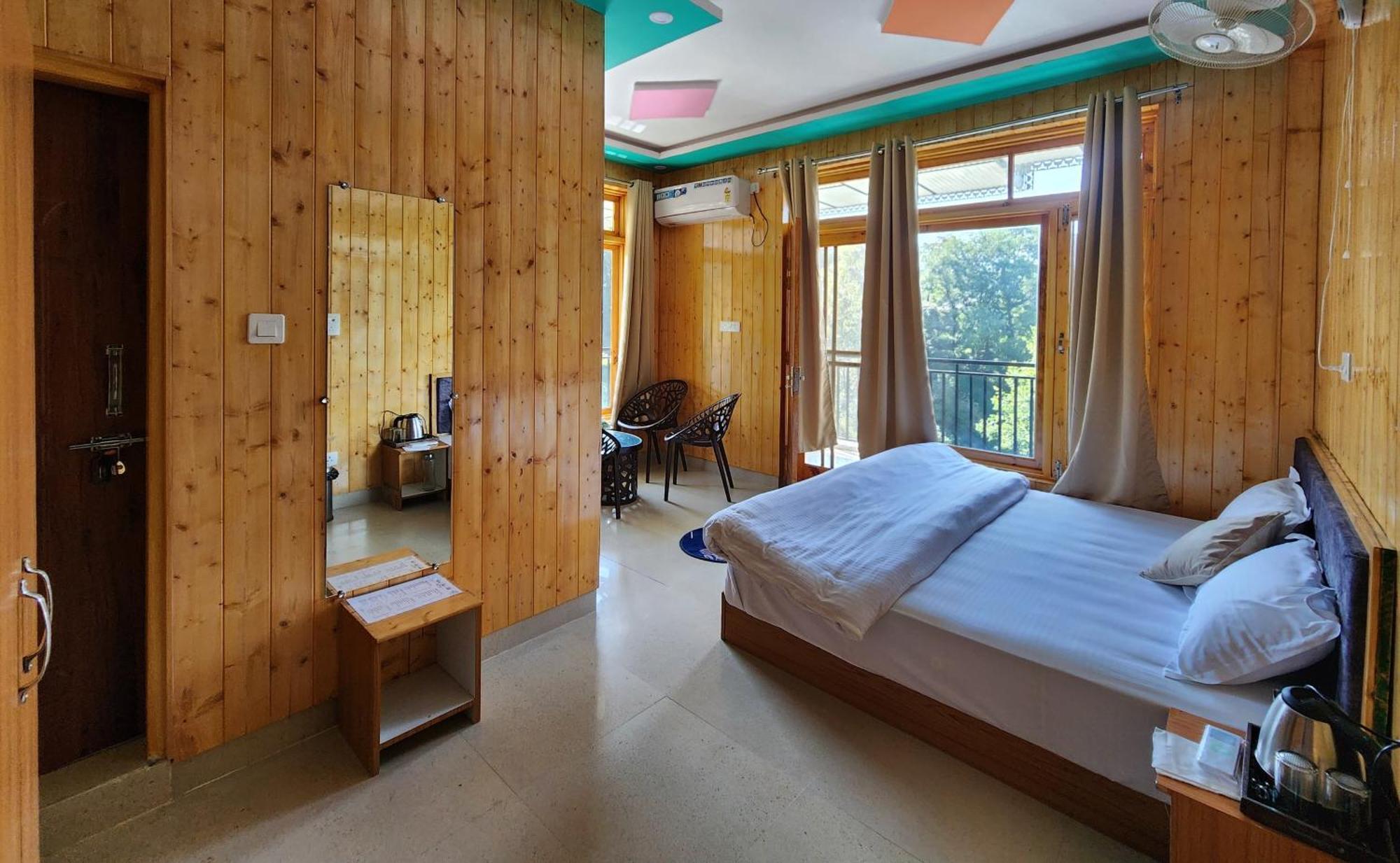 River View Villa บีร์ ภายนอก รูปภาพ