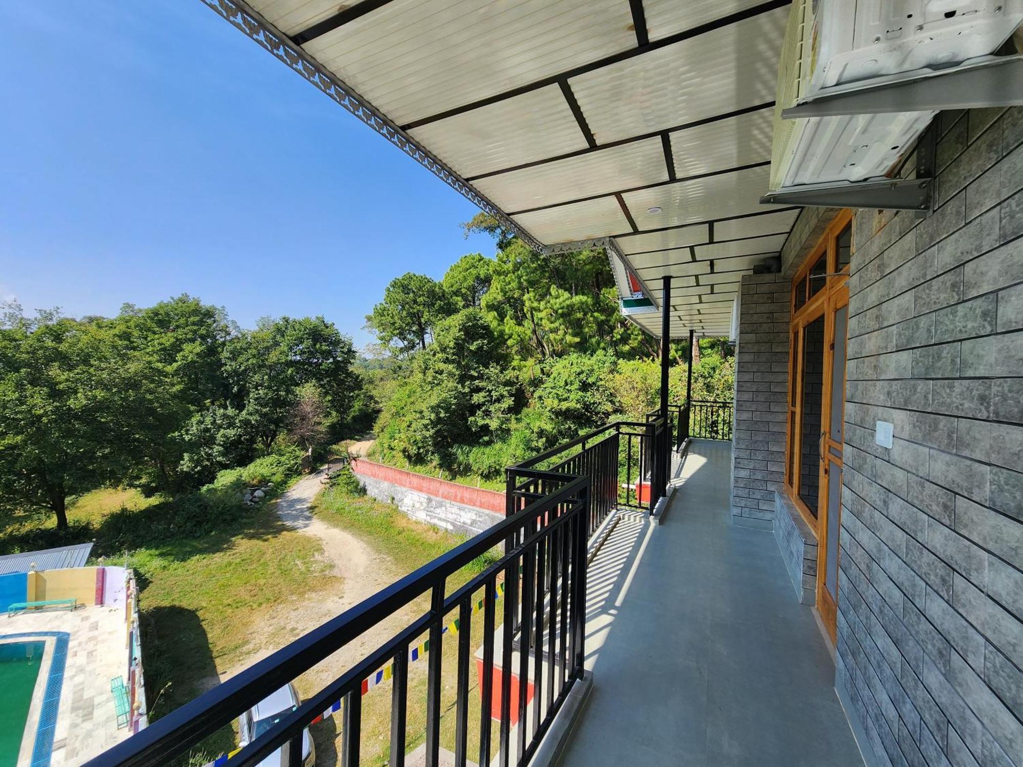 River View Villa บีร์ ภายนอก รูปภาพ