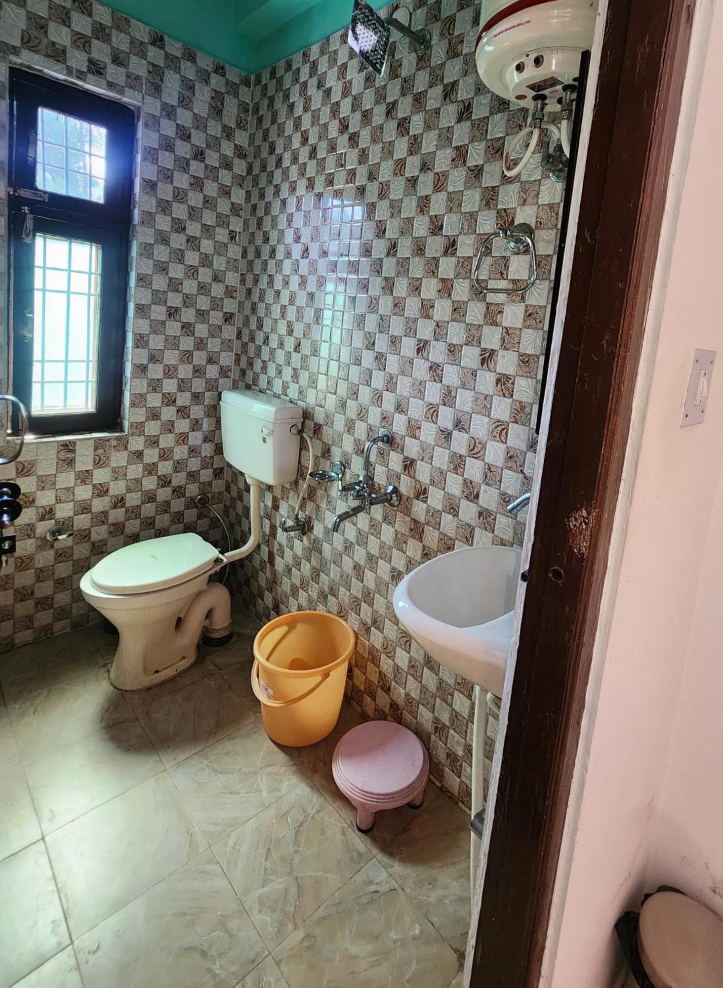 River View Villa บีร์ ภายนอก รูปภาพ