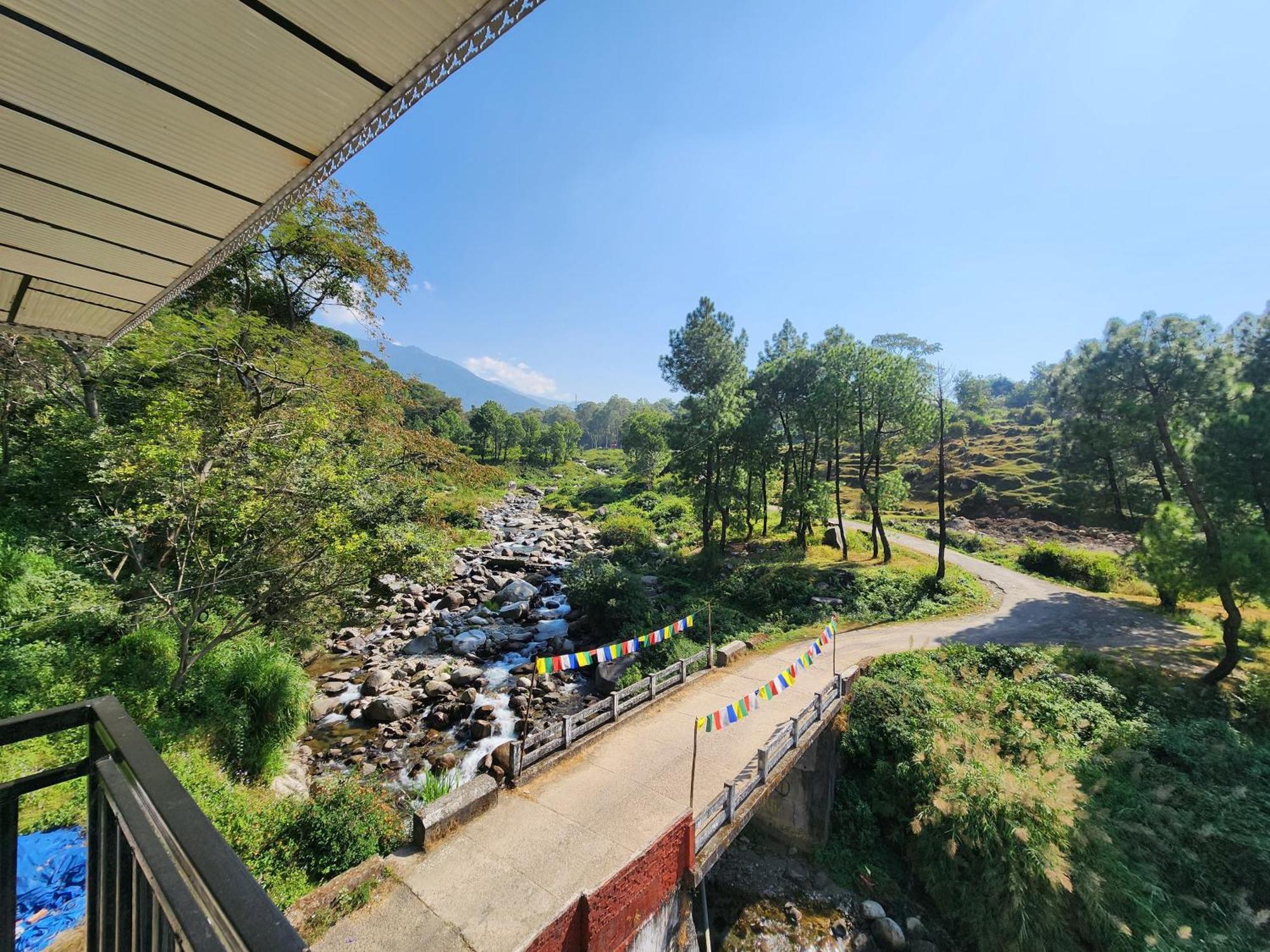 River View Villa บีร์ ภายนอก รูปภาพ