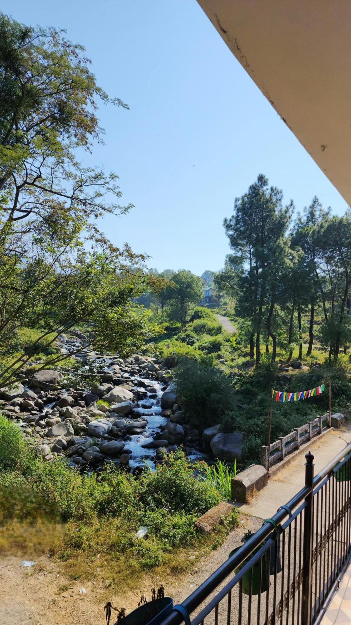 River View Villa บีร์ ภายนอก รูปภาพ