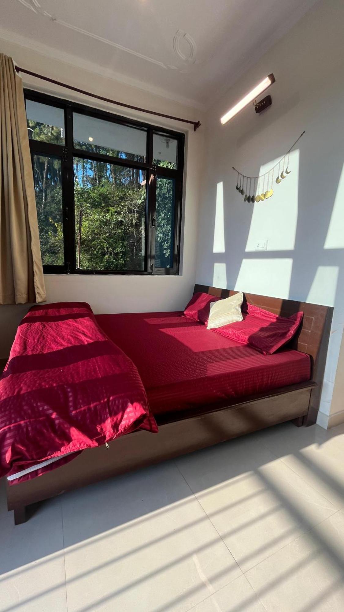 River View Villa บีร์ ภายนอก รูปภาพ