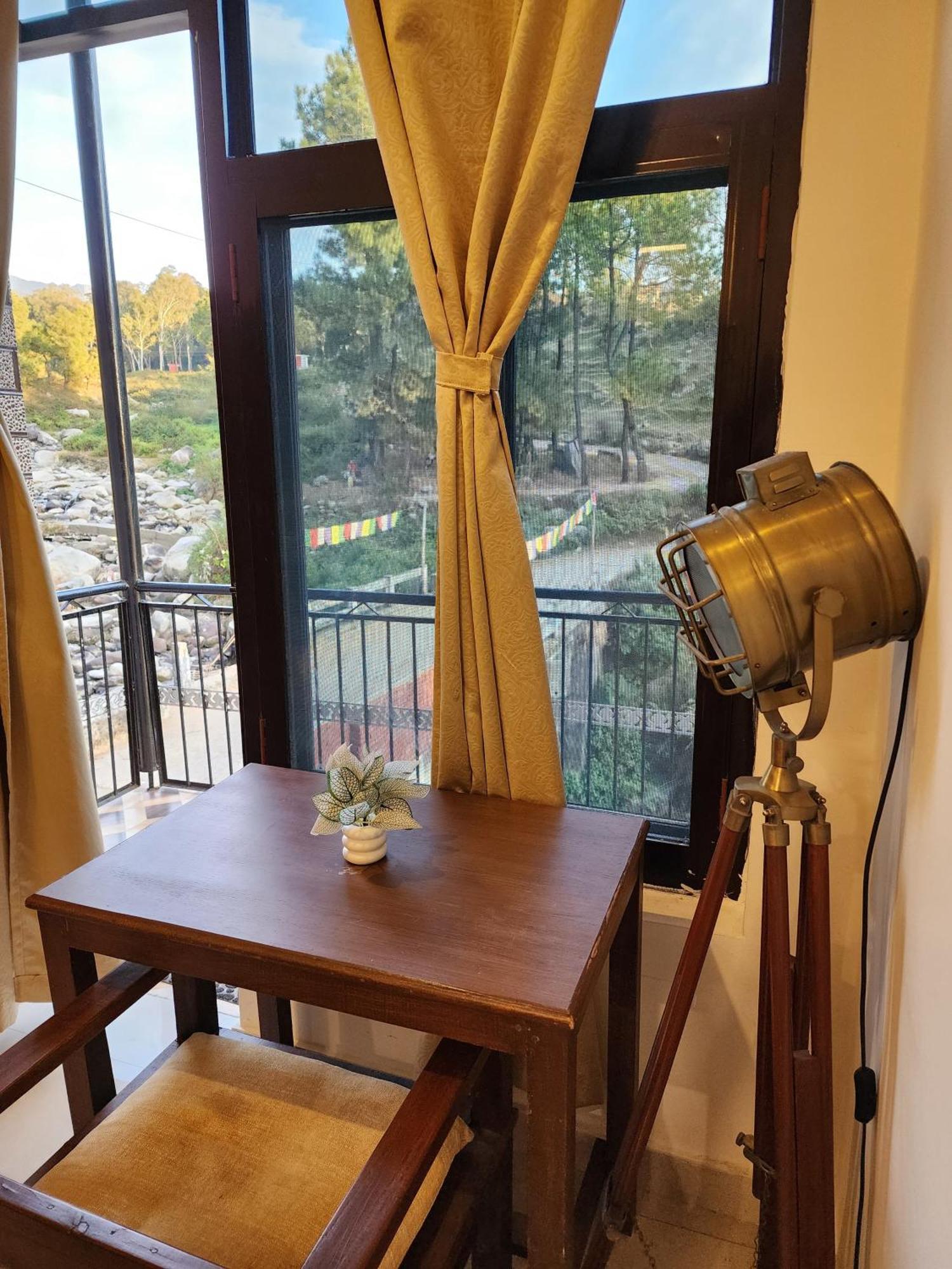 River View Villa บีร์ ภายนอก รูปภาพ