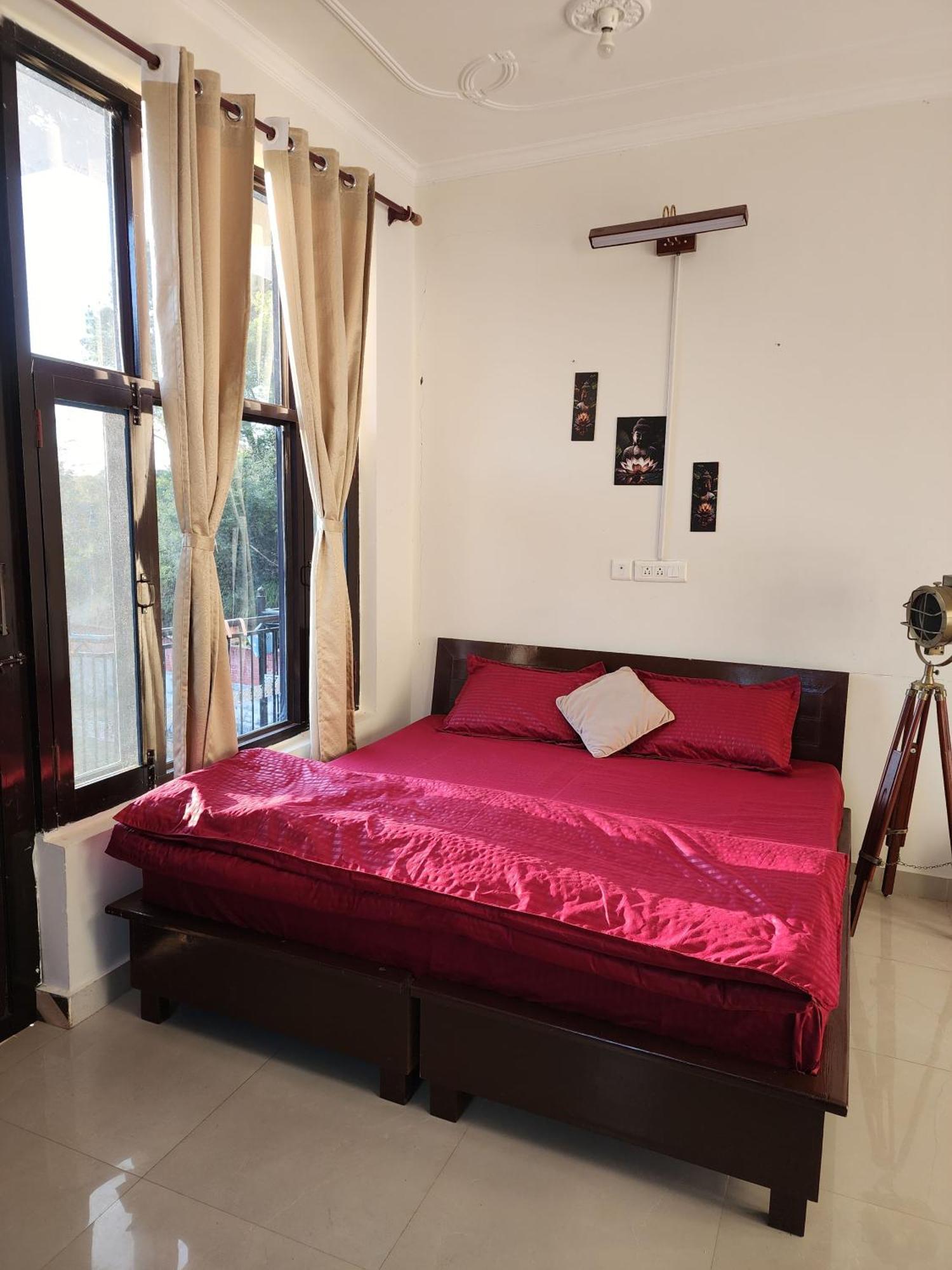 River View Villa บีร์ ภายนอก รูปภาพ