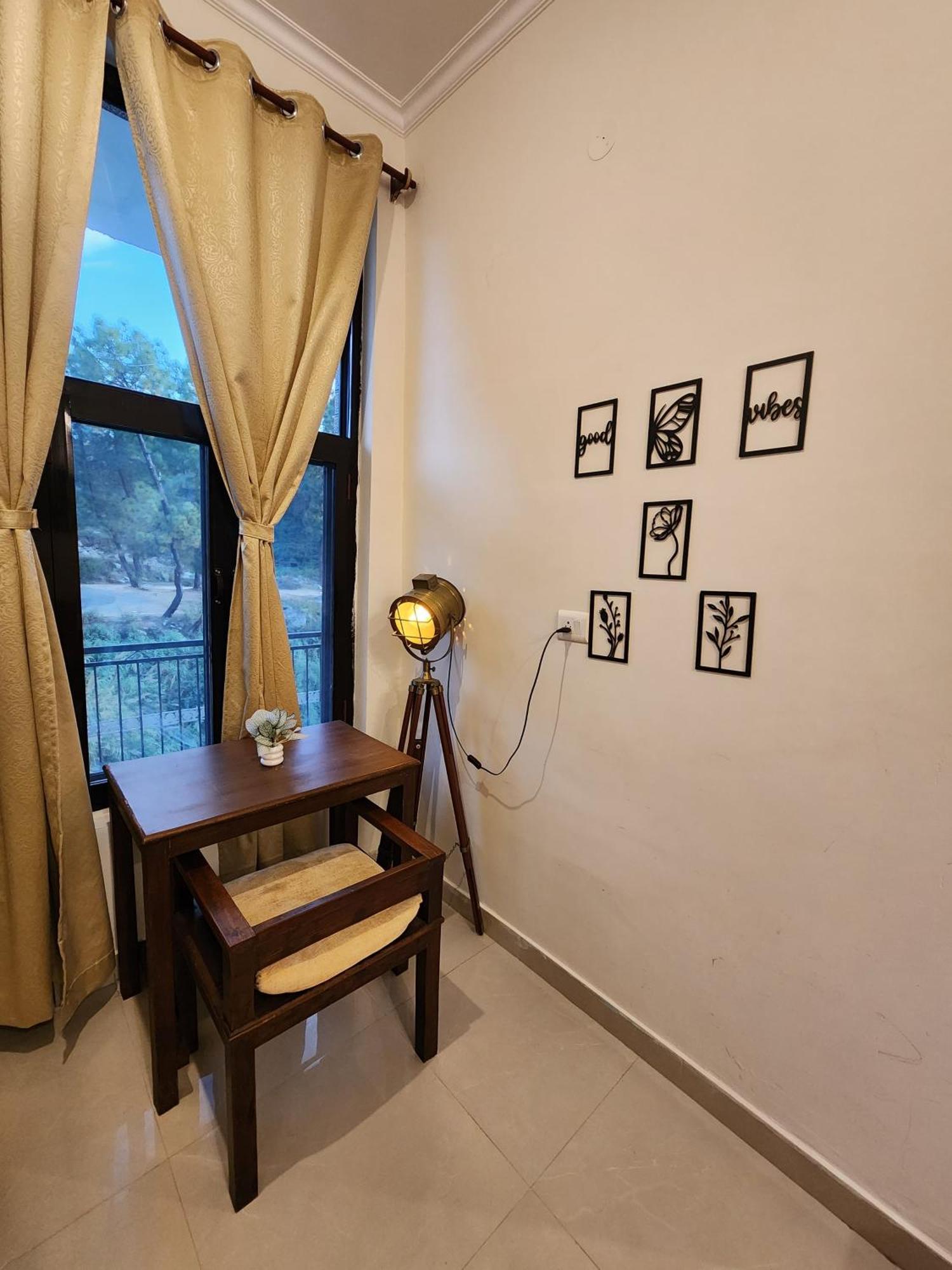 River View Villa บีร์ ภายนอก รูปภาพ