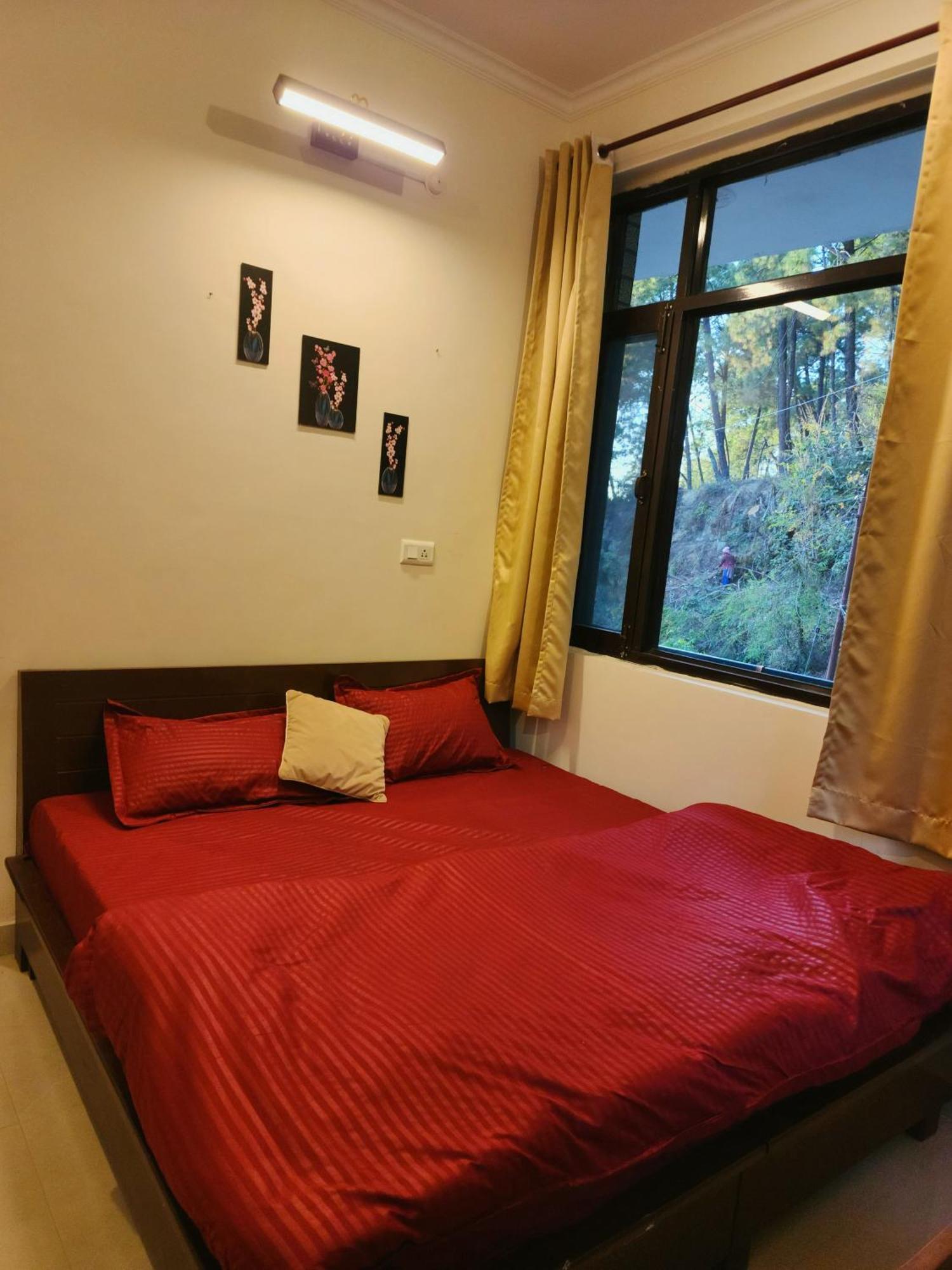River View Villa บีร์ ภายนอก รูปภาพ