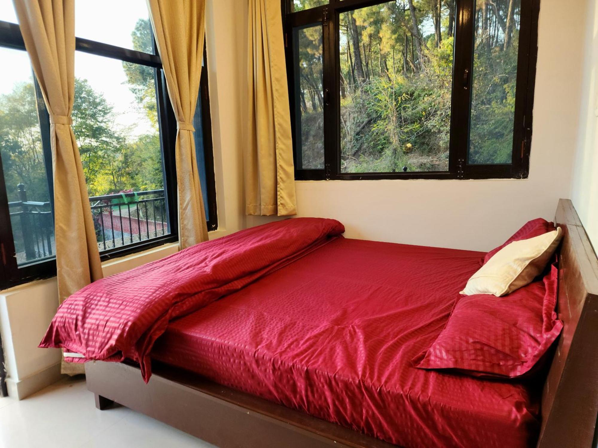 River View Villa บีร์ ภายนอก รูปภาพ