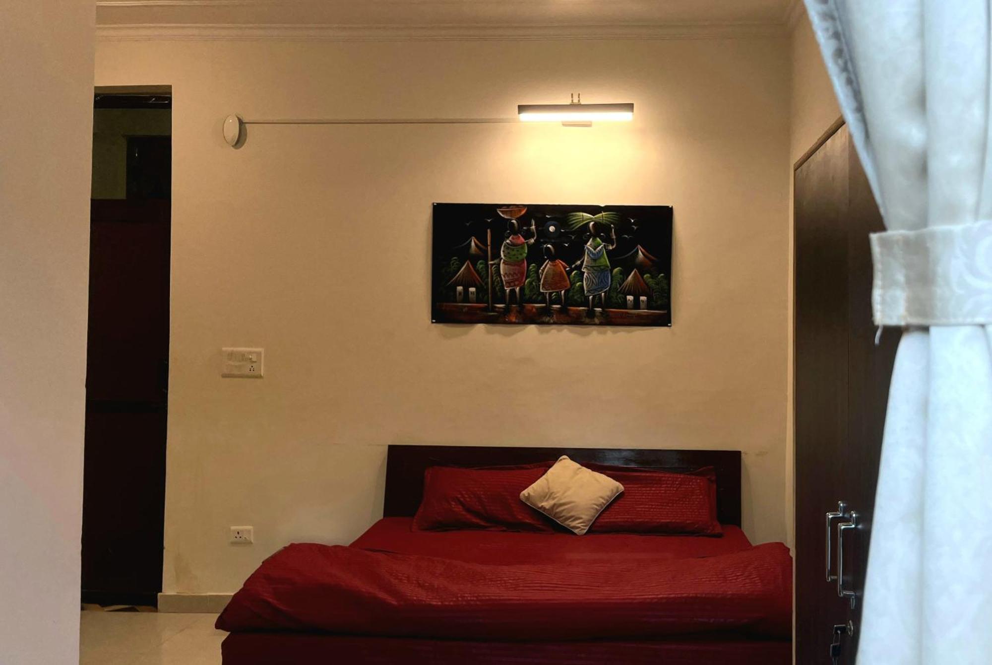 River View Villa บีร์ ภายนอก รูปภาพ