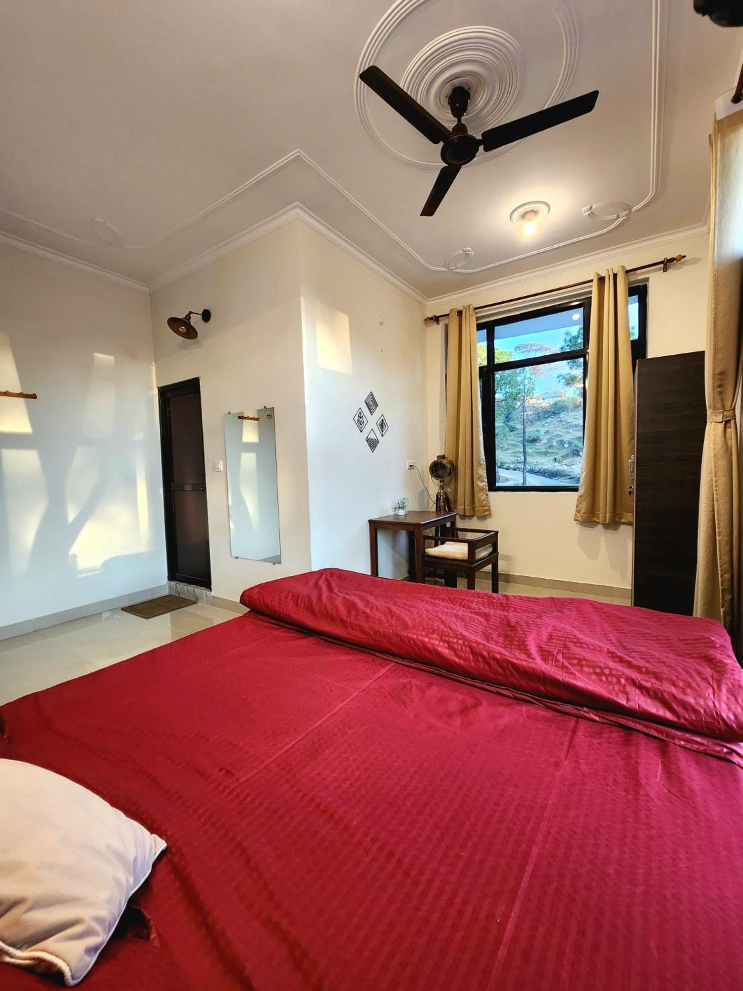 River View Villa บีร์ ภายนอก รูปภาพ