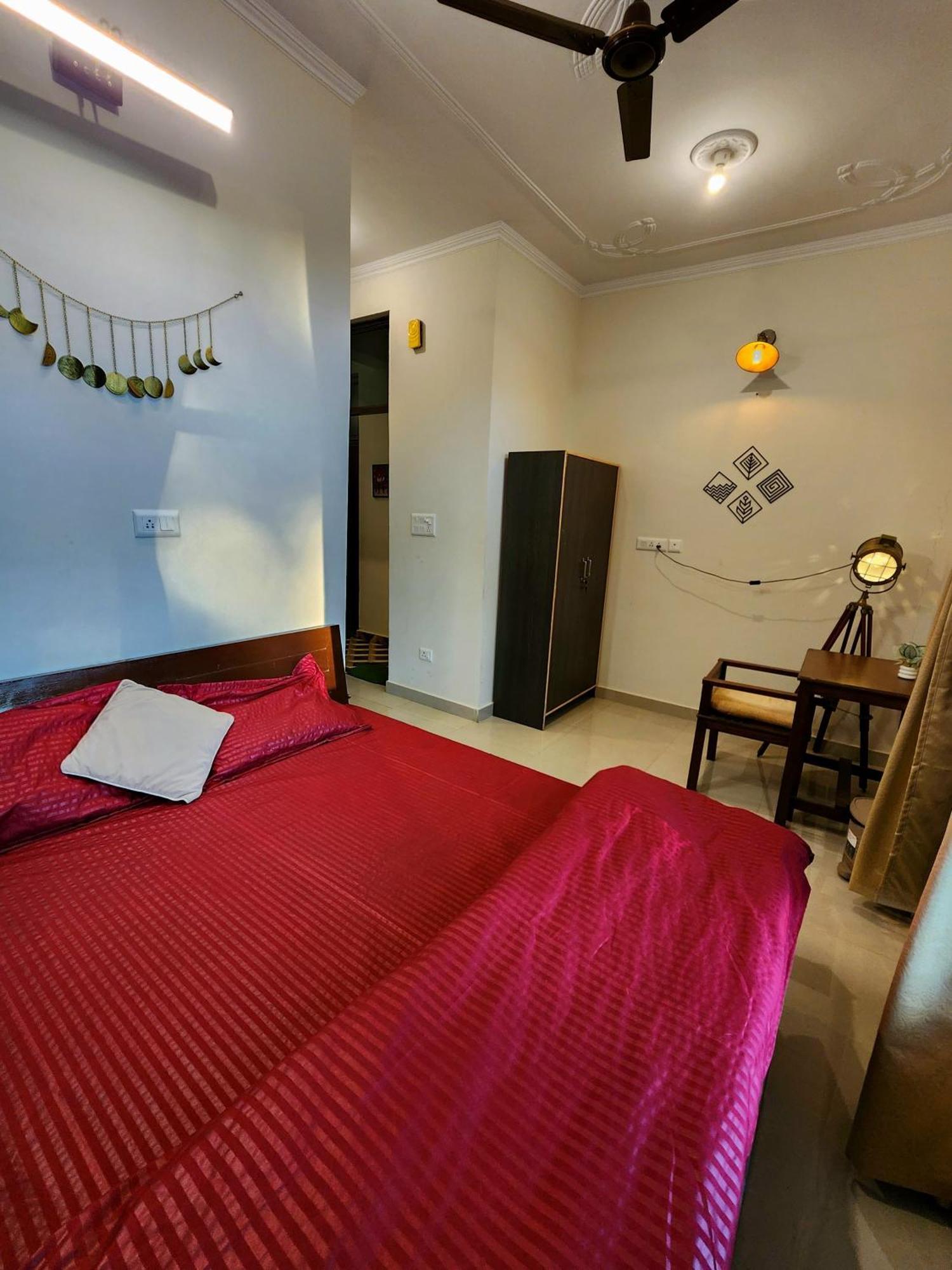 River View Villa บีร์ ภายนอก รูปภาพ