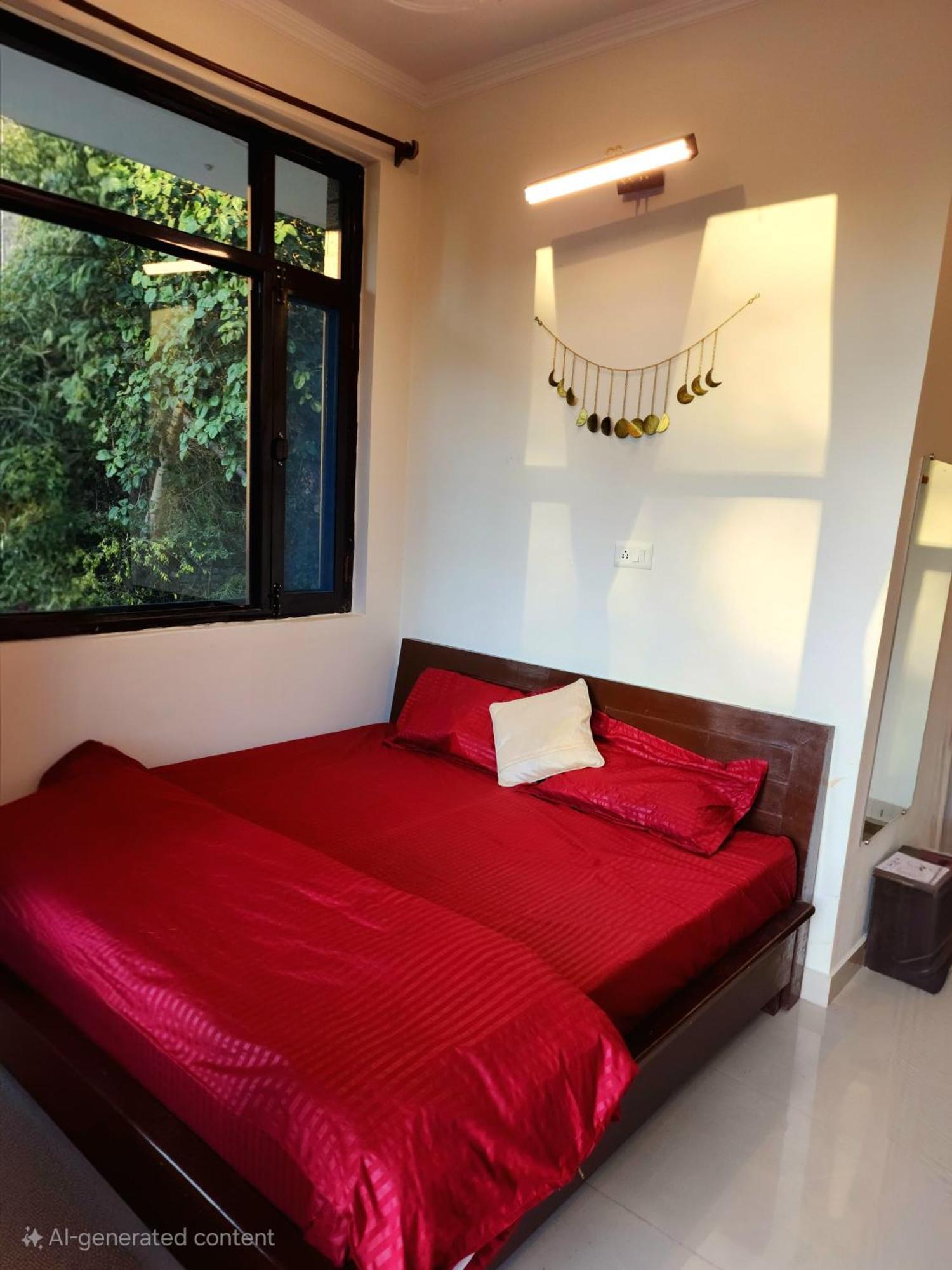 River View Villa บีร์ ภายนอก รูปภาพ