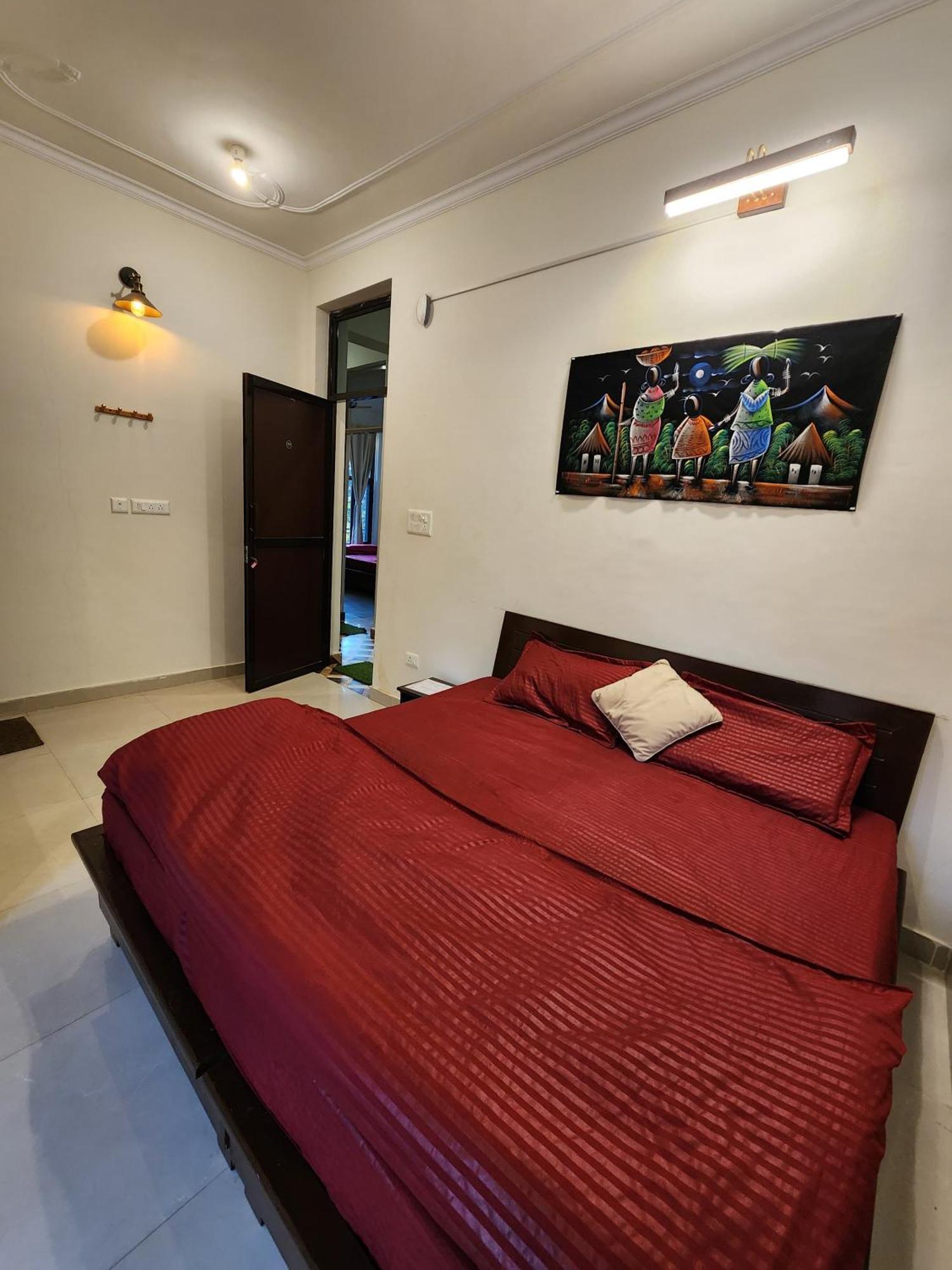 River View Villa บีร์ ภายนอก รูปภาพ