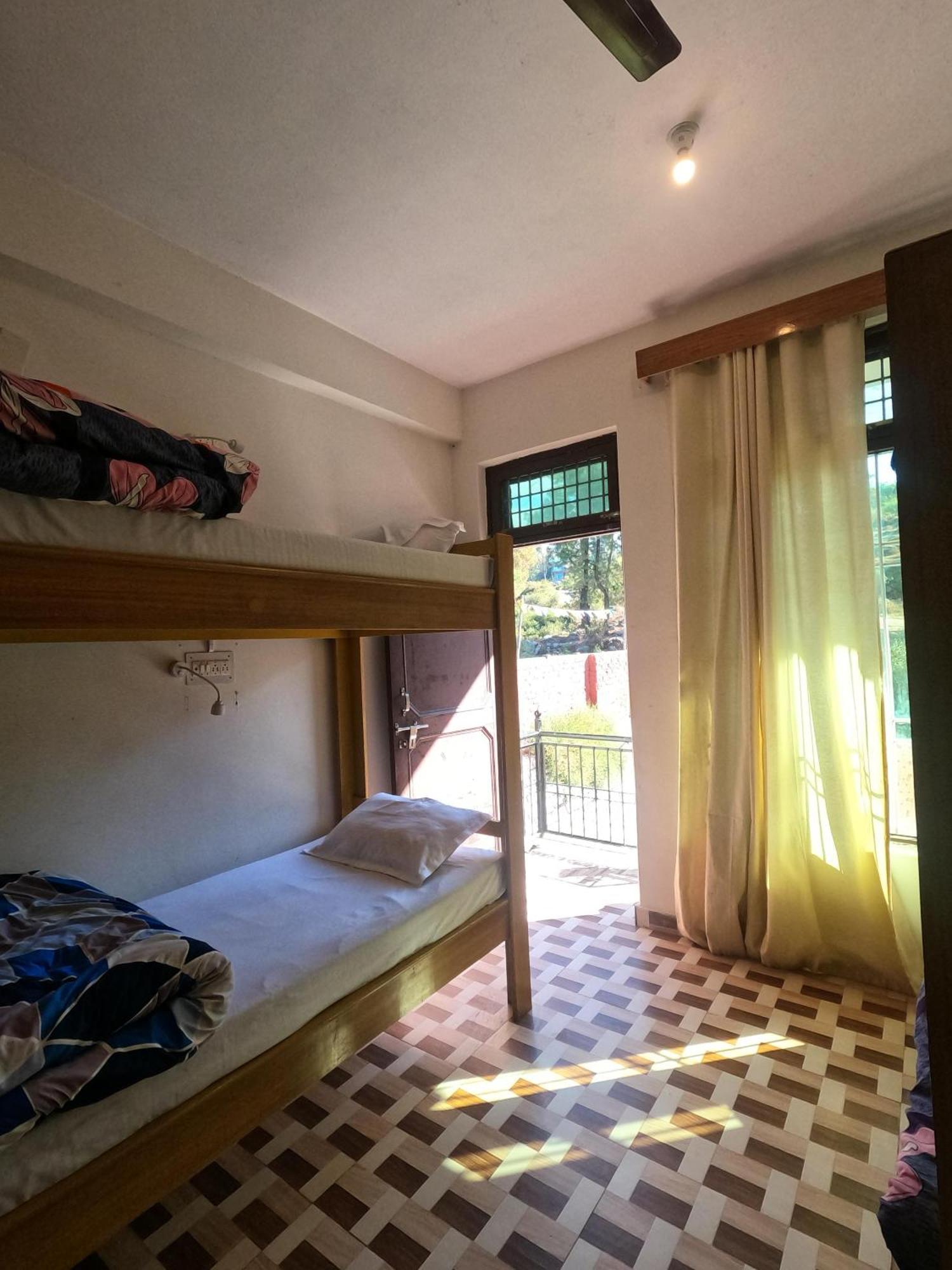 River View Villa บีร์ ภายนอก รูปภาพ
